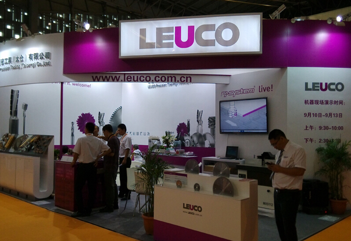 LEUCO