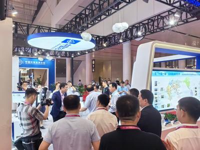 中国华云-2024气象展