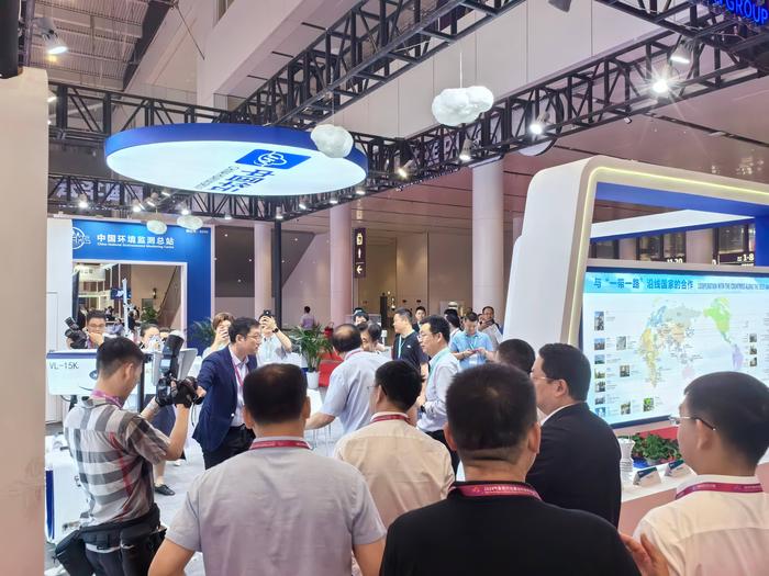 中国华云-2024气象展