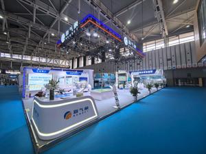 2025南京气象展-新气象